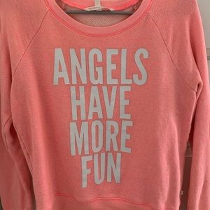Victoria's Secret sweater